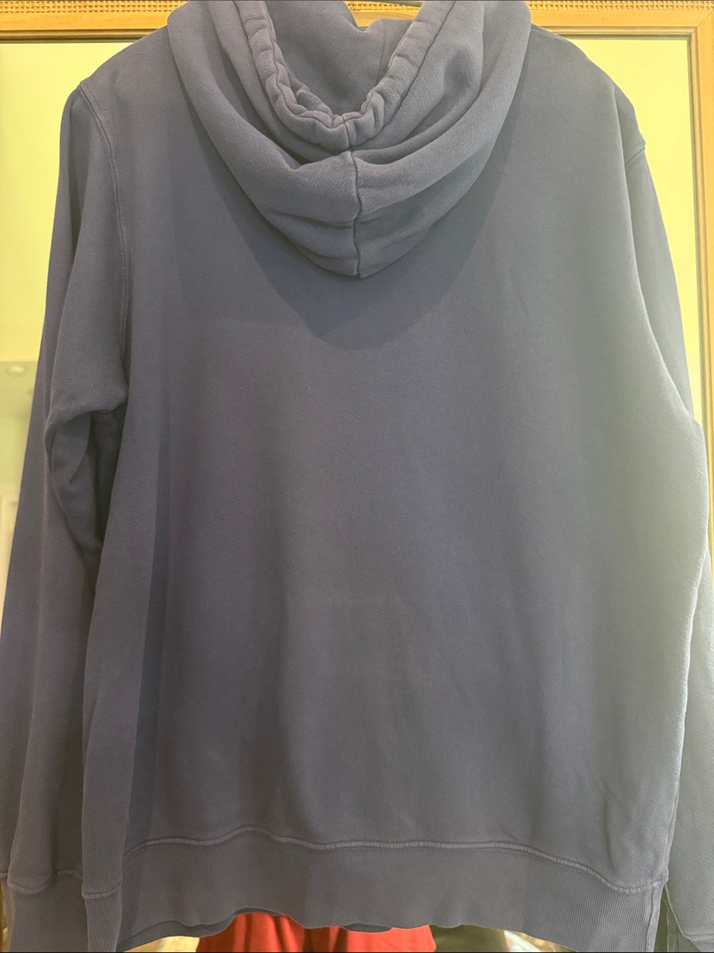 Joah Brown “LA Blue” Hoodie S/M - Picture 15 of 16